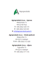 Mobile Screenshot of agroprodukt-pula.hr
